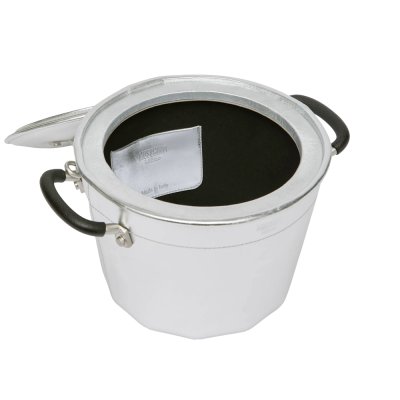 THE COOKING POT BAG